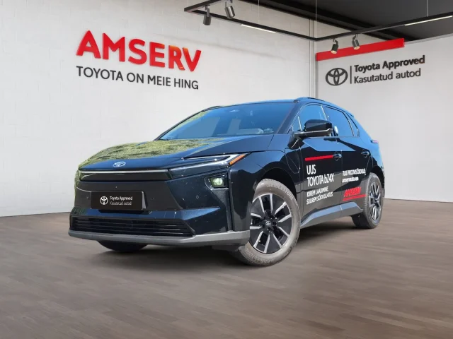 Image of Toyota bZ4X Executive 64kW