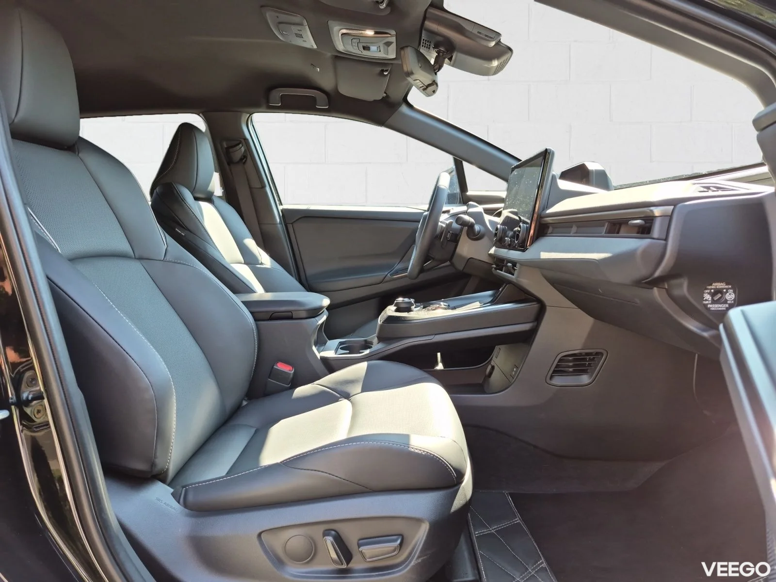 Toyota bZ4X Executive 64kW
