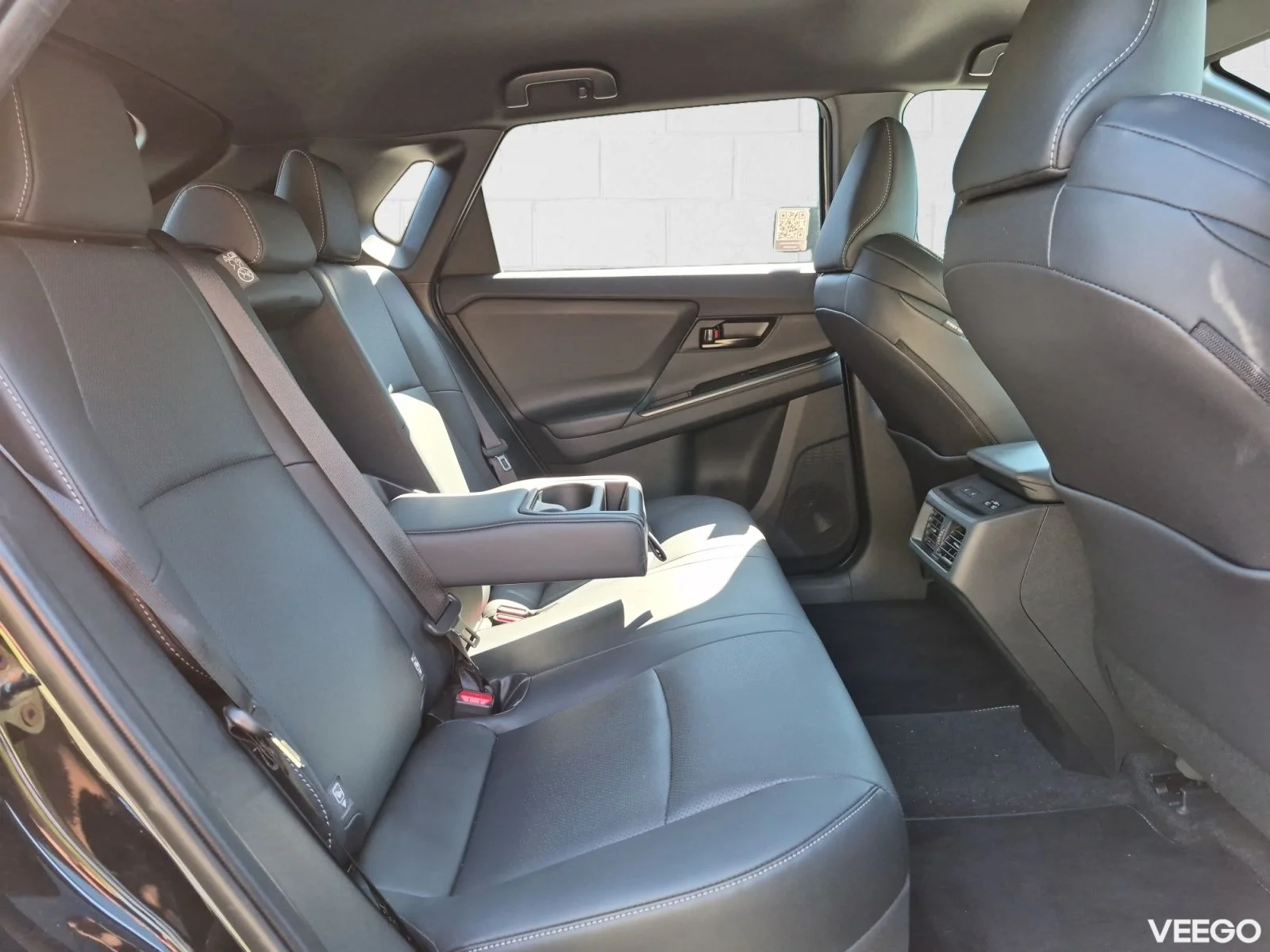 Toyota bZ4X Executive 64kW