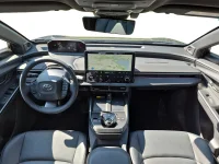 Toyota bZ4X Executive 64kW thumbnail