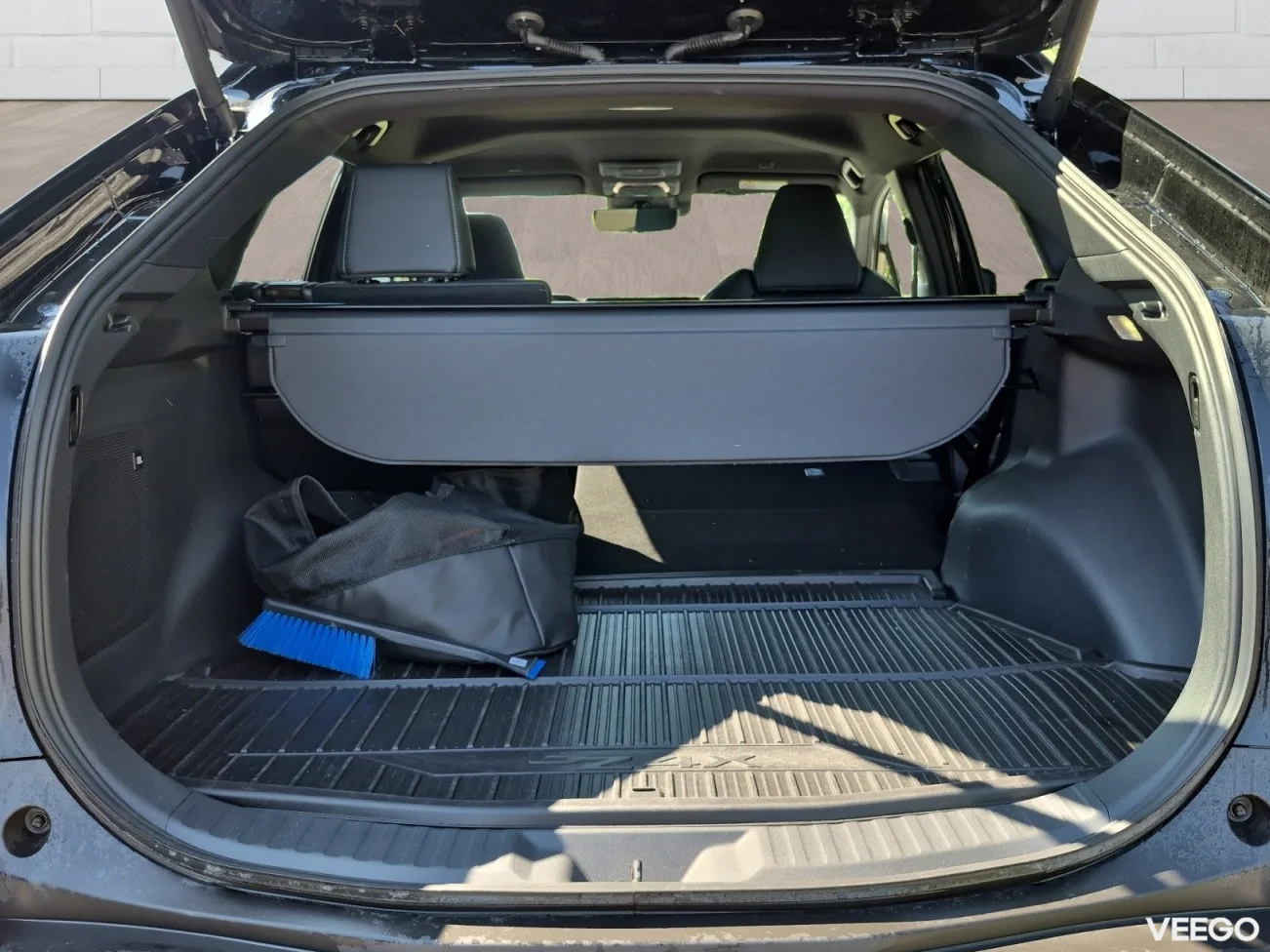 Toyota bZ4X Executive 64kW