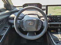Toyota bZ4X Executive 64kW thumbnail
