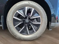 Toyota bZ4X Executive 64kW thumbnail