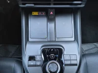 Toyota bZ4X Executive 64kW thumbnail