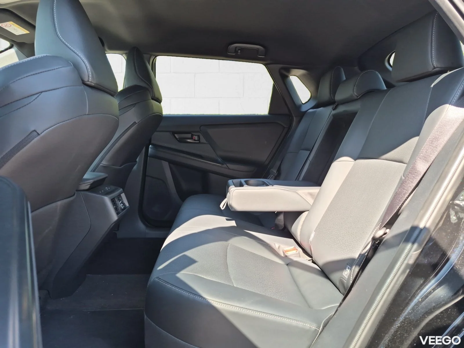 Toyota bZ4X Executive 64kW