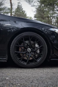 Mercedes-Benz AMG A 35 MULTIBEAM, DACH, BURMEISTER 2.0 225kW thumbnail