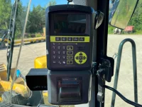 Komatsu WA500 Central Lubrication | Scale 266kW thumbnail