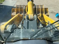 Komatsu WA500 Central Lubrication | Scale 266kW thumbnail