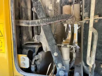 Komatsu WA500 Central Lubrication | Scale 266kW thumbnail