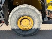 Komatsu WA500 Central Lubrication | Scale 266kW thumbnail