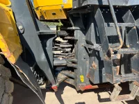 Komatsu WA500 Central Lubrication | Scale 266kW thumbnail