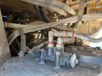 Komatsu WA500 Central Lubrication | Scale 266kW thumbnail