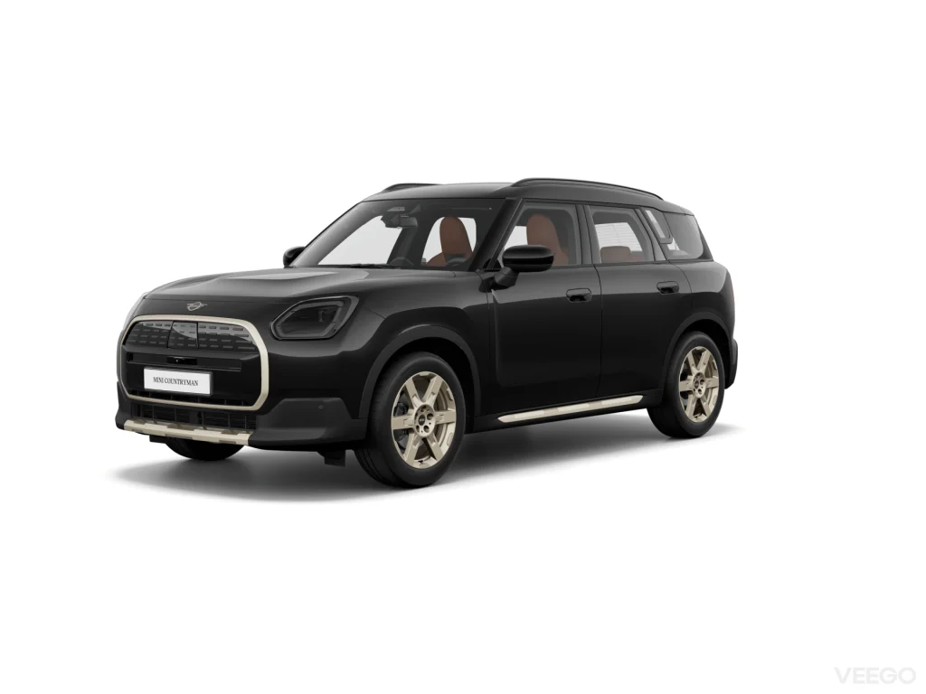 Mini Cooper Countryman Countryman C 125kW