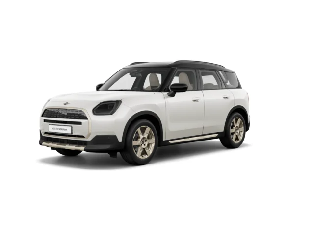 Image of Mini Cooper Countryman Countryman C 125kW