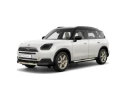 Mini Cooper Countryman Countryman C 125kW thumbnail