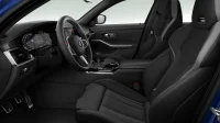 BMW M3 M3 Competition M xDrive 0kW thumbnail
