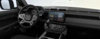 Land Rover Defender X-Dynamic SE 0kW thumbnail