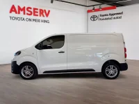 Toyota Proace Medium Professional Plus 2 90kW thumbnail