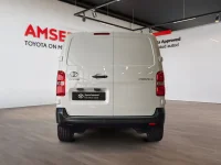 Toyota Proace Medium Professional Plus 2 90kW thumbnail