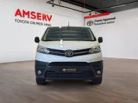 Toyota Proace Medium Professional Plus 2 90kW thumbnail