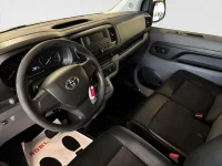 Toyota Proace Medium Professional Plus 2 90kW thumbnail