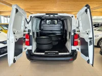 Toyota Proace Medium Professional Plus 2 90kW thumbnail