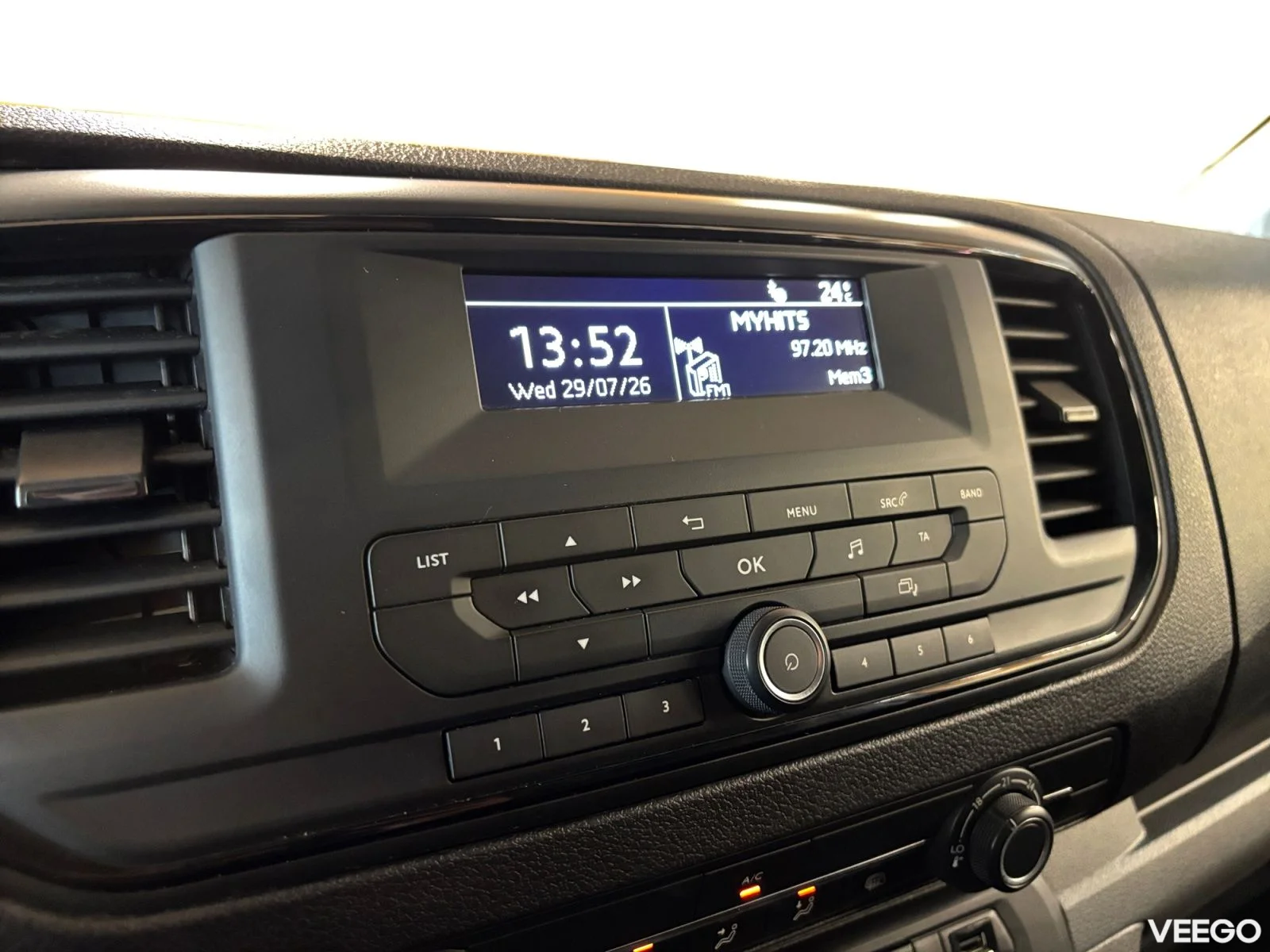 Toyota Proace Medium Professional Plus 2 90kW