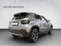 Jeep Avenger e-hybrid 100hp Summit 0kW thumbnail