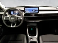 Jeep Avenger e-hybrid 100hp Summit 0kW thumbnail