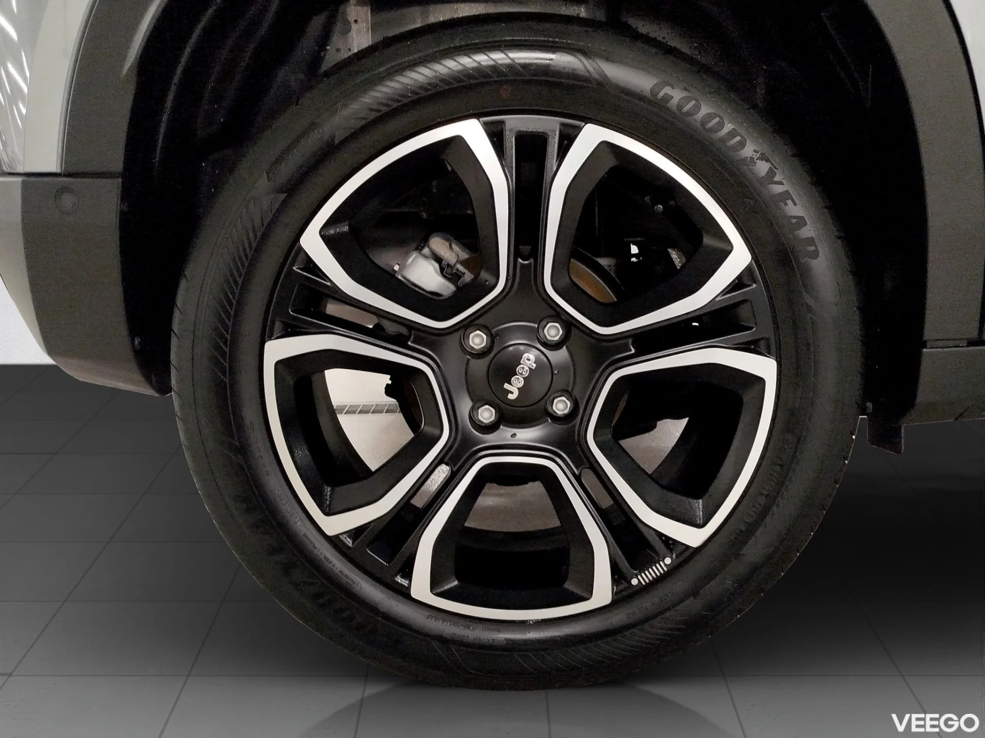 Jeep Avenger e-hybrid 100hp Summit 0kW