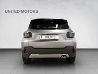 Jeep Avenger e-hybrid 100hp Summit 0kW thumbnail