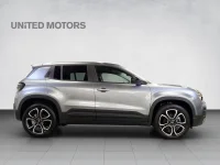 Jeep Avenger e-hybrid 100hp Summit 0kW thumbnail