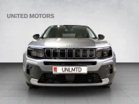 Jeep Avenger e-hybrid 100hp Summit 0kW thumbnail