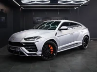 Lamborghini Urus 4.0 478kW thumbnail