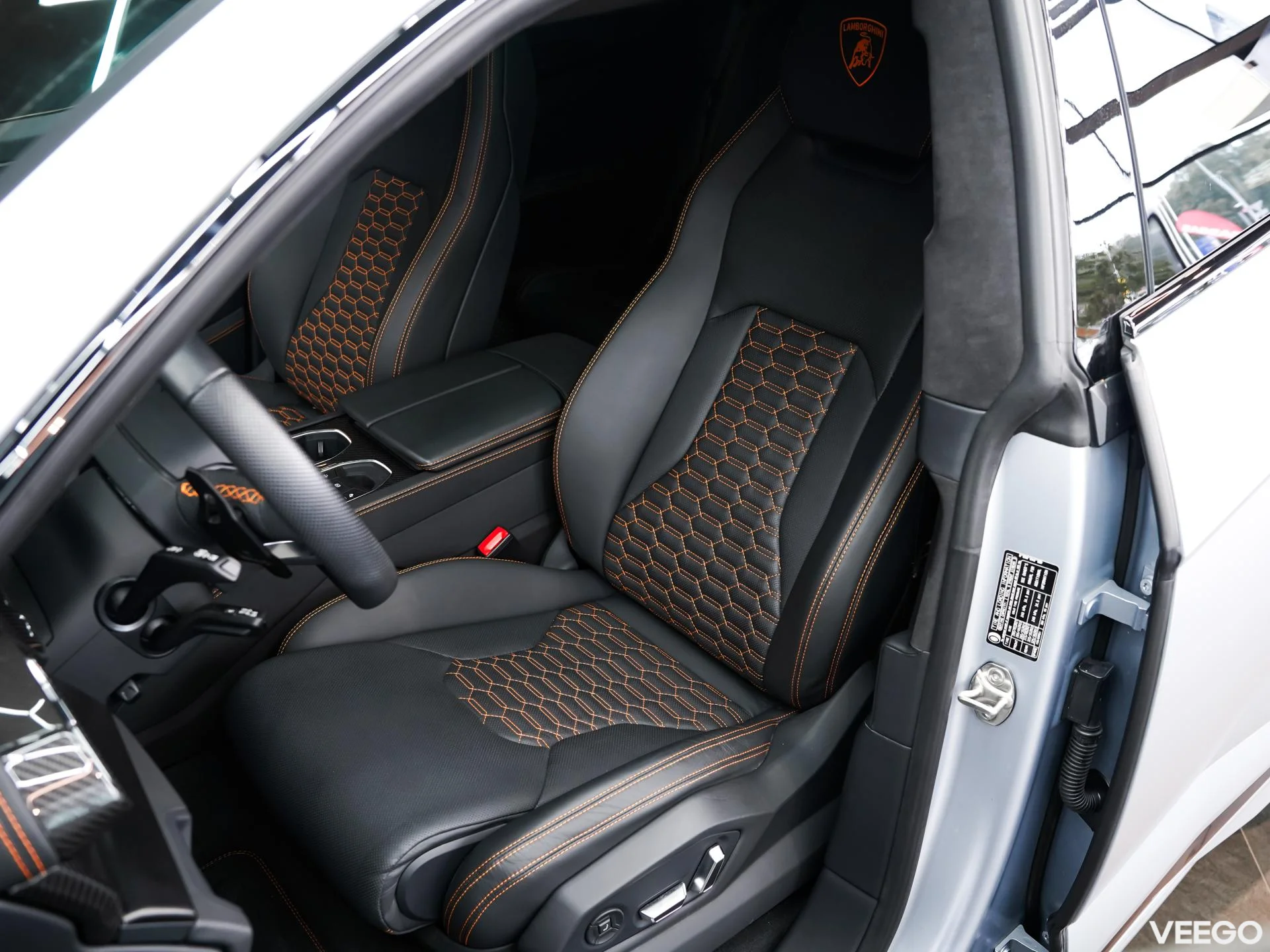 Lamborghini Urus 4.0 478kW