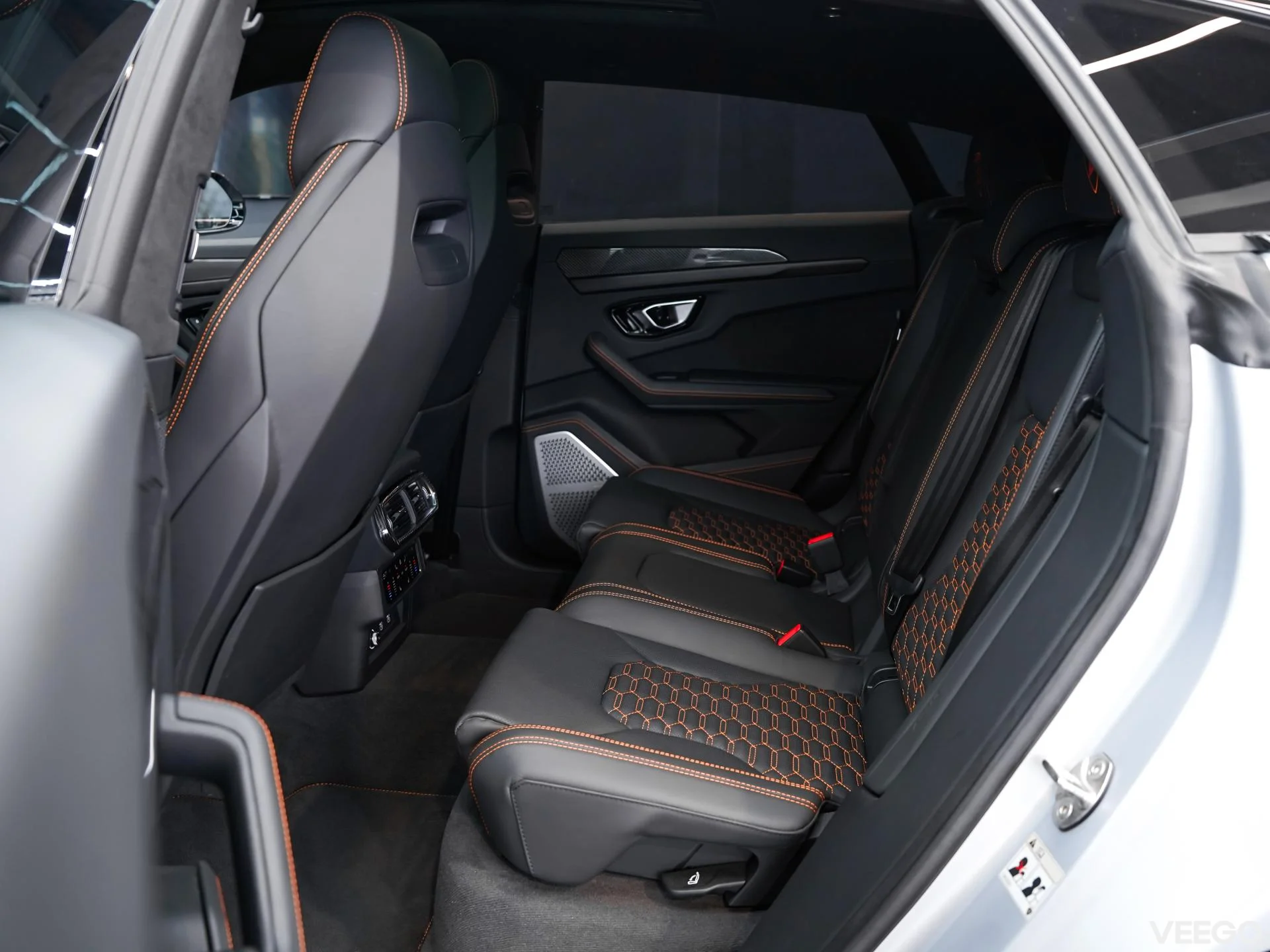 Lamborghini Urus 4.0 478kW