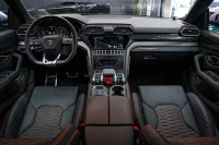 Lamborghini Urus 4.0 478kW thumbnail