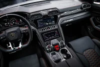 Lamborghini Urus 4.0 478kW thumbnail
