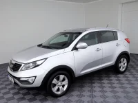 Kia Sportage 2.0 121kW thumbnail