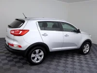 Kia Sportage 2.0 121kW thumbnail