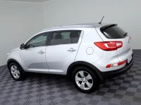 Kia Sportage 2.0 121kW thumbnail
