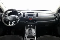 Kia Sportage 2.0 121kW thumbnail