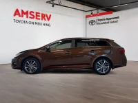 Toyota Avensis Active Plus 1.8 108kW thumbnail