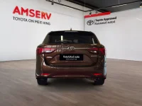 Toyota Avensis Active Plus 1.8 108kW thumbnail