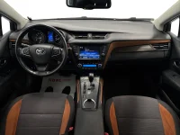 Toyota Avensis Active Plus 1.8 108kW thumbnail