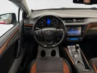 Toyota Avensis Active Plus 1.8 108kW thumbnail