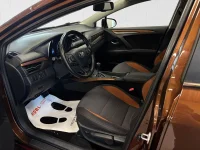 Toyota Avensis Active Plus 1.8 108kW thumbnail