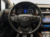 Toyota Avensis Active Plus 1.8 108kW thumbnail