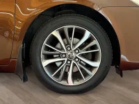 Toyota Avensis Active Plus 1.8 108kW thumbnail