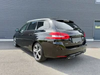 Peugeot 308 GT PureTech 1.2 96kW thumbnail